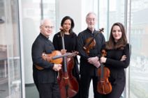 Juilliard String Quartet