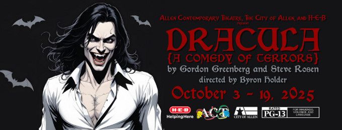 Dracula: A Comedy of Terrors