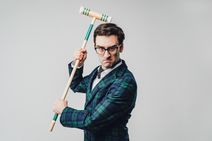 MC Hammersmith - Hippity Hoppity Get Off My Property
