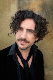 Murray Lachlan Young show poster