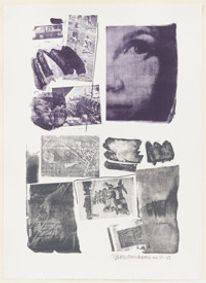 Dixon Place Presents: Chatter show poster