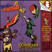 MNtendo Live: Expansion Pak 