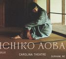 Ichiko Aoba in Charlotte