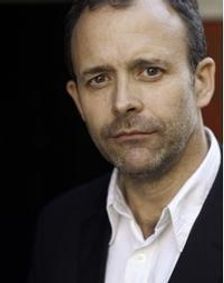 Pinter Expert HARRY BURTON: One Night Only show poster