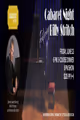 Backstage at Otto's: Cabaret Night Featuring Billy Stritch in Rockland / Westchester