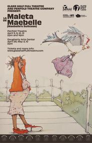 La Maleta de Maebelle show poster