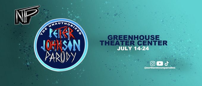 The Unauthorized Peter Johnson Parody!