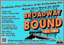 Broadway Bound