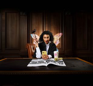 The Uncrackable Case show poster