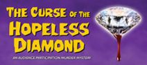 The Curse of the Hopeless Diamond