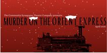 Murder on the Orient Express