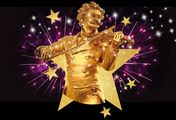 New Year's Day Viennese Gala in UK Regional