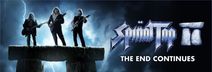 SPINAL TAP II (2025) Fri Nov 7, 6:30pm & Sat, Nov 8, 2pm & 6:30pm