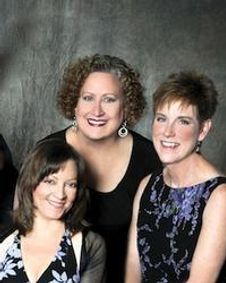 Sweet Pepprika show poster