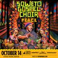 Soweto Gospel Choir in Central Virginia