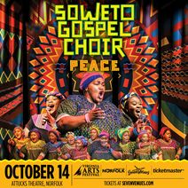 Soweto Gospel Choir