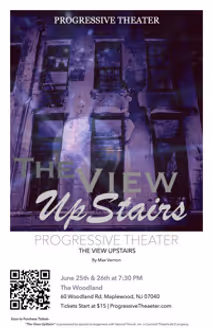 The View UpStairs