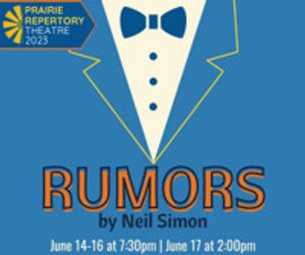 Rumors  show poster