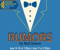 Rumors 