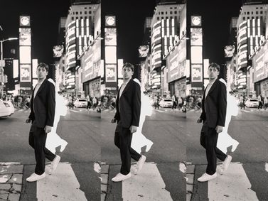 Alex Edelman: What Are You Going To Do show poster