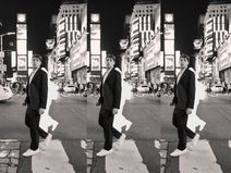 Alex Edelman: What Are You Going To Do