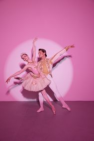 Cinderella show poster