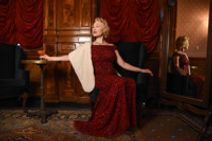 Fleur Seule Holiday Kickoff!