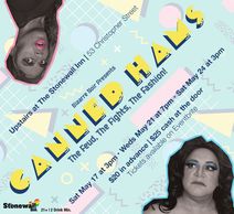 Canned Hams: The Feud, The Fights, The Fashion!