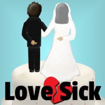 Love/Sick by John Cariani