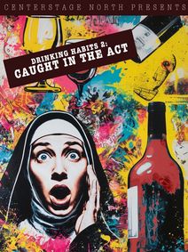 Drinking Habits 2: Caught in the Act