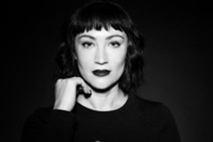 Eden Espinosa show poster