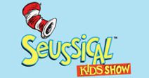 Seussical KIDS Show