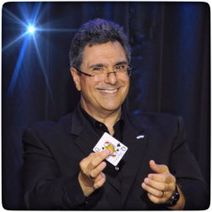 Mark Zacharia  Mystifying Magic & Mentalism