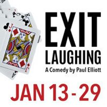 Exit Laughing
