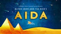 Elton John and Tim Rice’s Aida