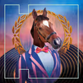 Phar Lap: The Electro-Swing Musical in Australia - Sydney