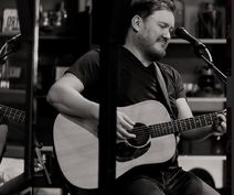 Josh Ferreira LIVE at Element Eatery - Cincinnati 2026