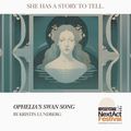 Ophelia’s Swan Song (OdysseyStage’s NextAct Festival) in Raleigh