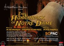 The Hunchback of Notre Dame