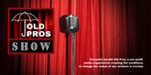 Old Pros Show