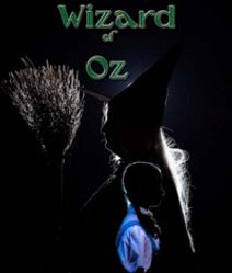 The Wizard of Oz