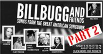 Bill Bugg and Friends Part 2