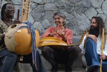 An Evening with the Mehmet Polat Trio 