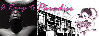 Thelma Hill Performing Arts Center presents A Ramp to Paradise in Off-Off-Broadway