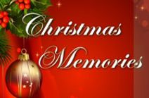 Christmas Memories - Dessert Concert!