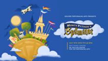 Monty Python's SPAMALOT