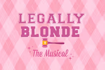 Legally Blonde