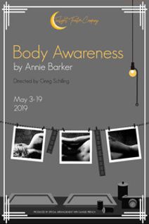 Body Awareness