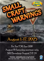 SMALL CRAFT WARNINGS in Albuquerque