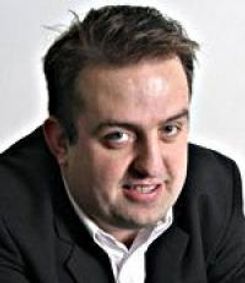 Colin Murphy Chris Kent Karl Spain show poster